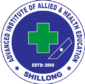 Advance Institute of Allied & Health Education, Shillong